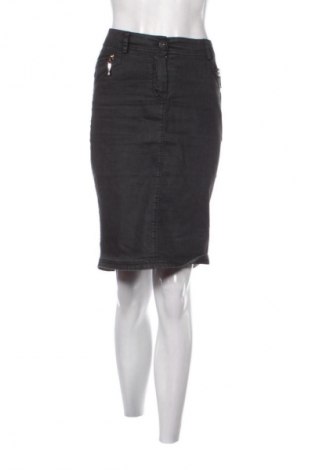 Szoknya Junona, Méret XL, Szín Fekete, Ár 8 678 Ft