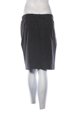 Szoknya Kaffe, Méret XXL, Szín Szürke, Ár 2 189 Ft