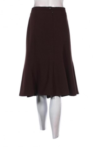 Rock Karina, Größe XXL, Farbe Braun, Preis € 11,70