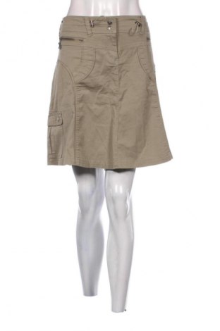 Szoknya Kenvelo, Méret XL, Szín Bézs, Ár 4 042 Ft