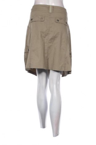 Szoknya Kenvelo, Méret XL, Szín Bézs, Ár 4 042 Ft