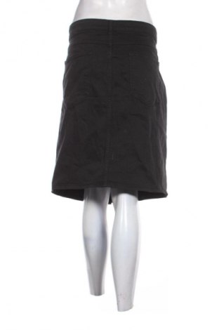 Szoknya Kiabi, Méret 3XL, Szín Fekete, Ár 2 169 Ft