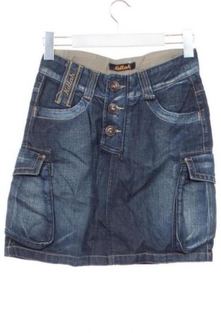 Szoknya Killah, Méret XS, Szín Kék, Ár 6 149 Ft