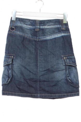 Szoknya Killah, Méret XS, Szín Kék, Ár 6 149 Ft