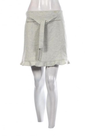 Rock Kookai, Größe XL, Farbe Grau, Preis € 8,99