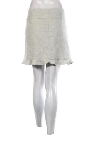 Rock Kookai, Größe XL, Farbe Grau, Preis € 8,99