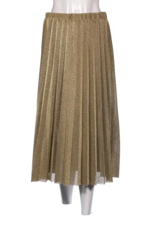 Rock Koton, Größe XL, Farbe Golden, Preis € 21,00