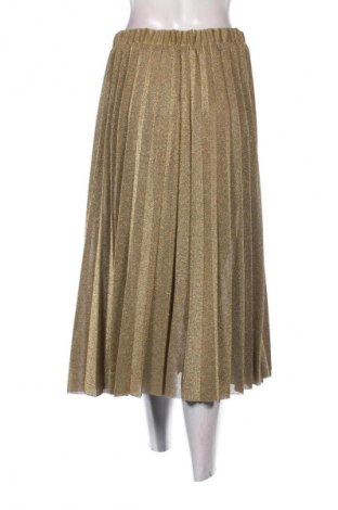 Rock Koton, Größe XL, Farbe Golden, Preis € 21,00