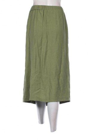 Пола LC Waikiki, Размер XL, Цвят Зелен, Цена 21,86 €