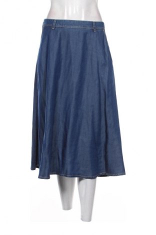 Szoknya LCW, Méret M, Szín Kék, Ár 4 959 Ft
