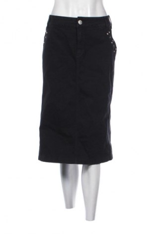 Szoknya Lafei Nier, Méret XXL, Szín Fekete, Ár 6 347 Ft