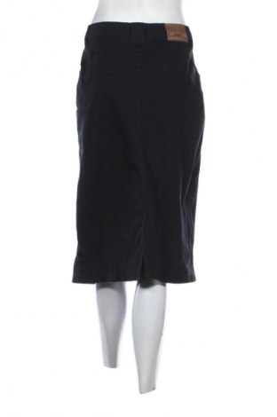 Szoknya Lafei Nier, Méret XXL, Szín Fekete, Ár 6 347 Ft