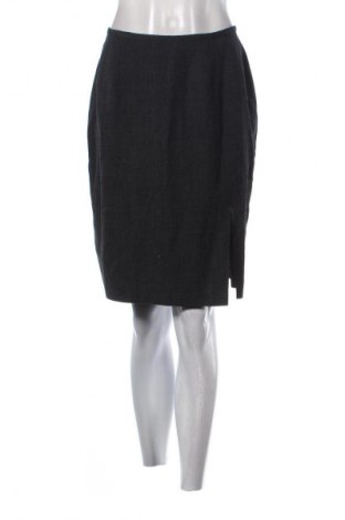 Szoknya Larry Levine, Méret S, Szín Fekete, Ár 8 678 Ft