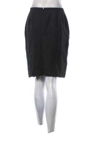 Szoknya Larry Levine, Méret S, Szín Fekete, Ár 8 678 Ft
