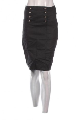 Szoknya Laulia, Méret M, Szín Fekete, Ár 4 010 Ft