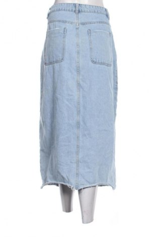 Rock Laulia, Größe L, Farbe Blau, Preis € 8,99