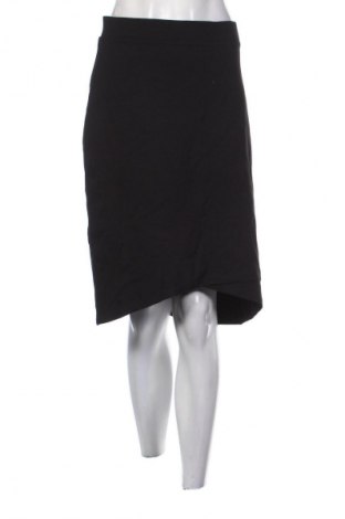 Szoknya Laura Torelli, Méret XL, Szín Fekete, Ár 1 779 Ft