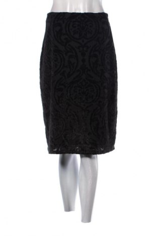Sukně Laura Torelli, Velikost L, Barva Černá, Cena  209,00 Kč