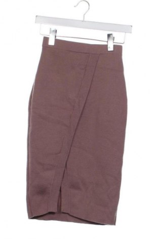 Szoknya Lawrence Grey, Méret XXS, Szín Hamurózsaszín, Ár 13 223 Ft