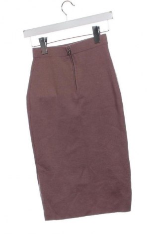 Szoknya Lawrence Grey, Méret XXS, Szín Hamurózsaszín, Ár 13 223 Ft