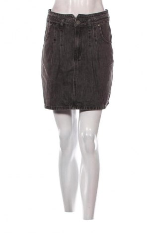 Rock LeGer By Lena Gercke X About you, Größe M, Farbe Grau, Preis € 21,00