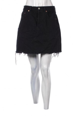 Пола Levi's, Размер L, Цвят Черен, Цена 17,89 €