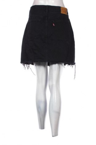 Пола Levi's, Размер L, Цвят Черен, Цена 17,89 €