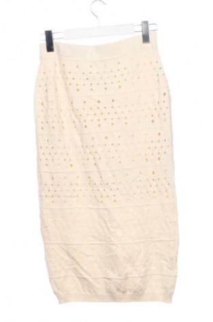 Szoknya Liu Jo, Méret XS, Szín Ekrü
, Ár 12 869 Ft