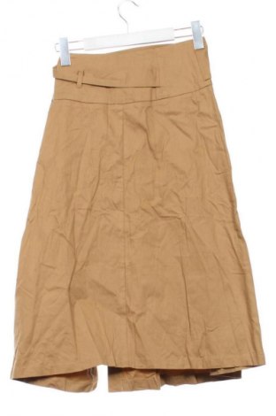 Rock Liu Jo, Größe XS, Farbe Beige, Preis € 33,99