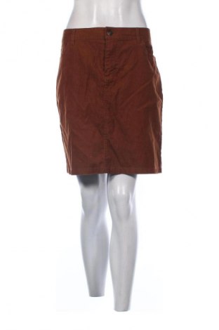 Rock Liv, Größe L, Farbe Braun, Preis € 6,99