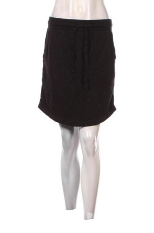 Szoknya Lou & Grey, Méret S, Szín Fekete, Ár 3 469 Ft