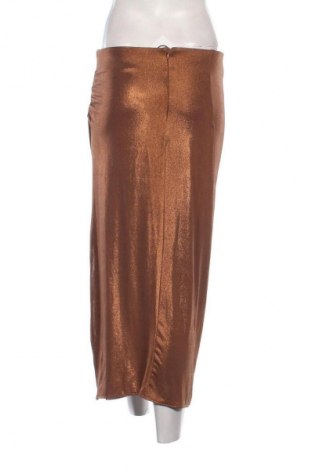 Rock Lumina, Größe M, Farbe Braun, Preis € 21,00