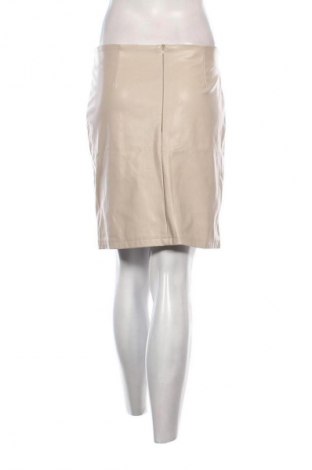 Fustă M.b. 21, Mărime M, Culoare Ecru, Preț 51,00 Lei