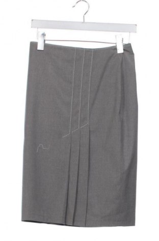 Szoknya Madame, Méret XS, Szín Szürke, Ár 6 579 Ft