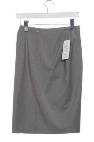 Szoknya Madame, Méret XS, Szín Szürke, Ár 6 579 Ft