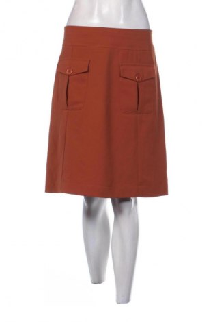 Rock Magdalena, Größe M, Farbe Braun, Preis € 12,99