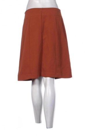 Rock Magdalena, Größe M, Farbe Braun, Preis € 12,99