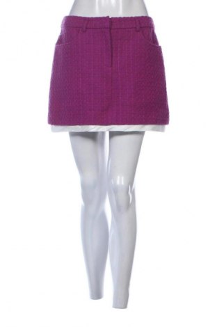 Szoknya Maje, Méret L, Szín Lila, Ár 25 988 Ft
