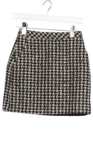 Szoknya Mango, Méret XXS, Szín Sokszínű, Ár 10 304 Ft