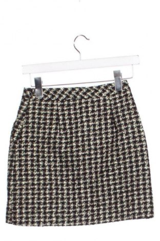 Szoknya Mango, Méret XXS, Szín Sokszínű, Ár 10 304 Ft