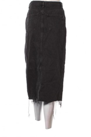 Szoknya Mango, Méret S, Szín Fekete, Ár 4 959 Ft