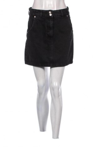 Szoknya Mango, Méret M, Szín Szürke, Ár 5 700 Ft