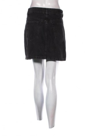 Szoknya Mango, Méret M, Szín Szürke, Ár 5 700 Ft