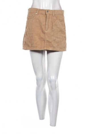 Spódnica Mango, Rozmiar M, Kolor Brązowy, Cena 32,99 zł