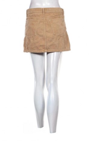 Spódnica Mango, Rozmiar M, Kolor Brązowy, Cena 32,99 zł
