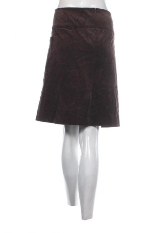 Пола Mango, Размер L, Цвят Кафяв, Цена 7,15 €