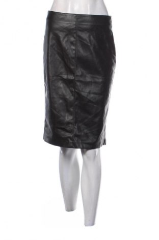 Szoknya Mango, Méret S, Szín Fekete, Ár 3 199 Ft