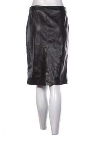 Szoknya Mango, Méret S, Szín Fekete, Ár 3 199 Ft