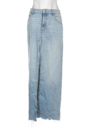 Пола Mango, Размер XL, Цвят Син, Цена 14,00 €