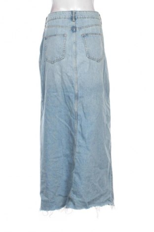 Пола Mango, Размер XL, Цвят Син, Цена 14,00 €